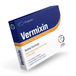 Vermixin