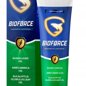 Bioforce