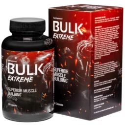 Bulk Extreme