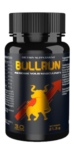 Bullrun Ero