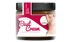 Bust Cream