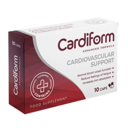 Cardiform