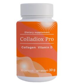 Colladiox Pro