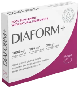 Diaform