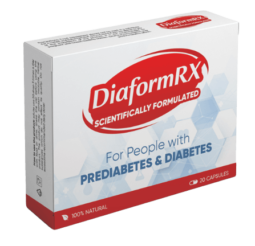 DiaformRX