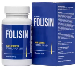 Folisin