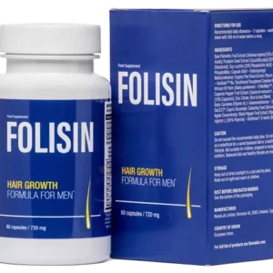 Folisin