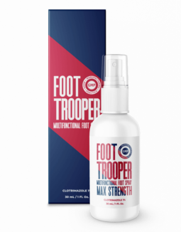 Foot Trooper