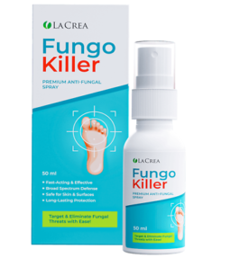 Fungokiller