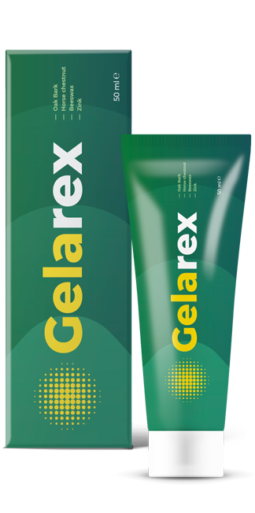 Gelarex