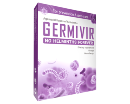 Germivir Premium