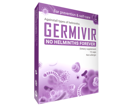 Germivir Premium