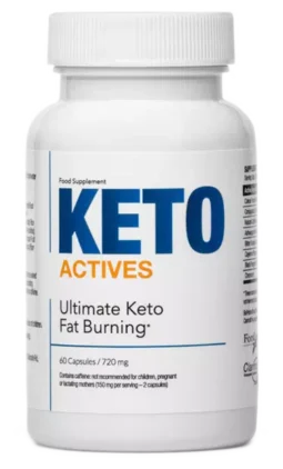 Keto Actives