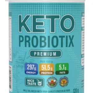 Keto Probiotix Premium