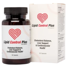 Lipid Control Plus