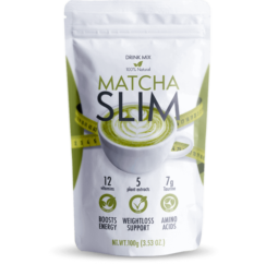 Matcha Slim