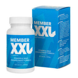 Member XXL