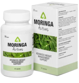 Moringa Actives