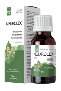 Neurolex