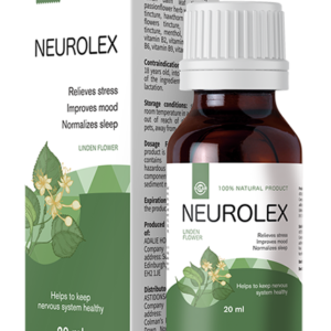 Neurolex