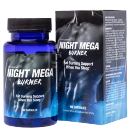 Night Mega Burner