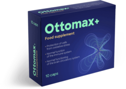 Ottomax Plus