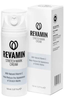 Revamin Stretch Mark