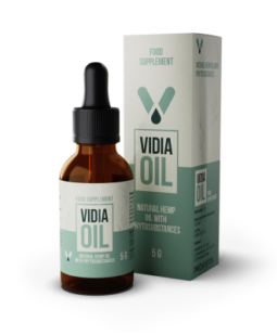 Vidia Oil