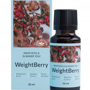 Weight Berry