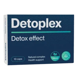 Detoplex