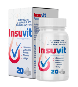 Insuvit