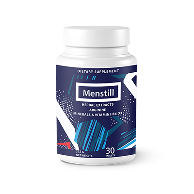 Menstill Plus