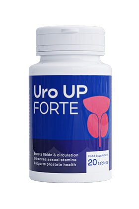 Uro UP Forte